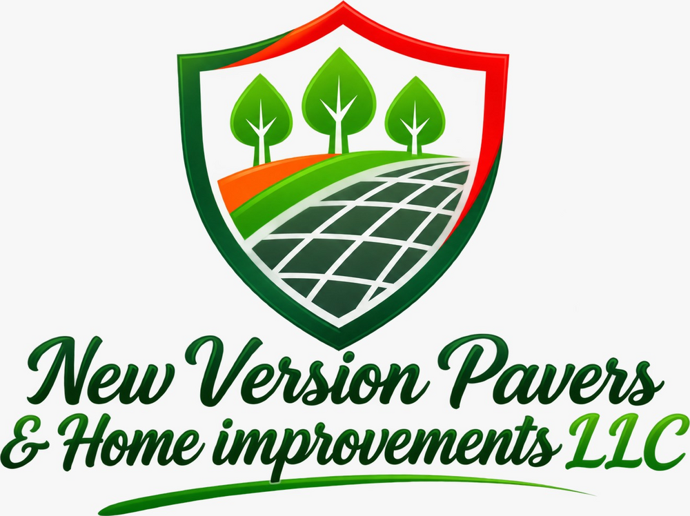 New Version Pavers & Home Improvements LLC